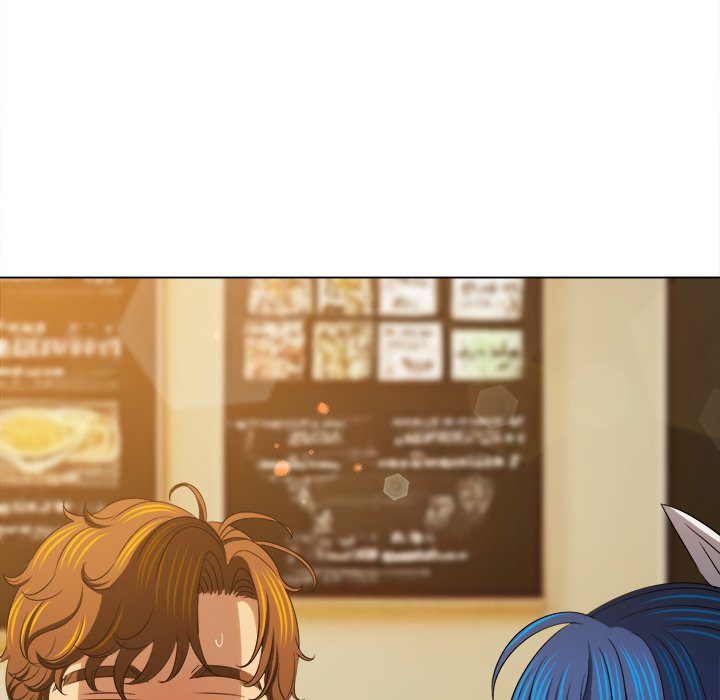 My High School Bully - Chapter 240 Page 122