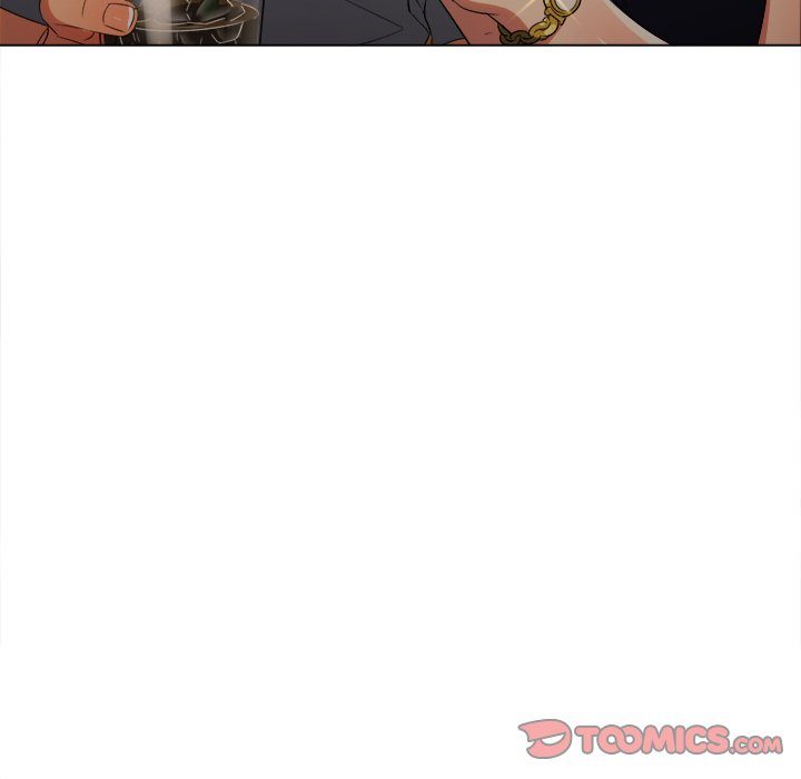 My High School Bully - Chapter 240 Page 124