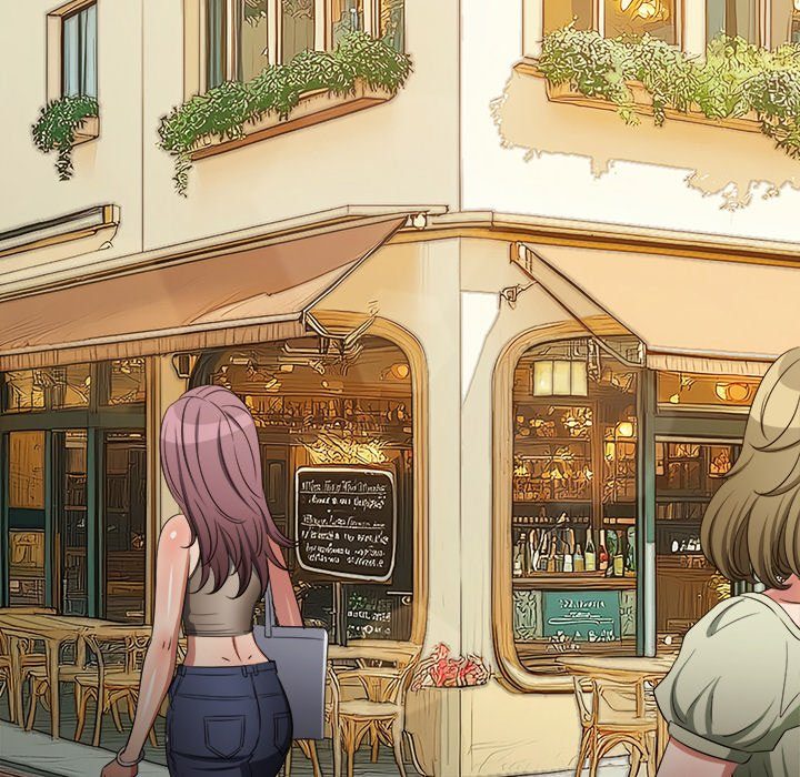 My High School Bully - Chapter 240 Page 129