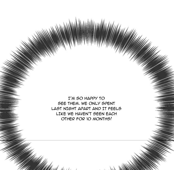 My High School Bully - Chapter 240 Page 13