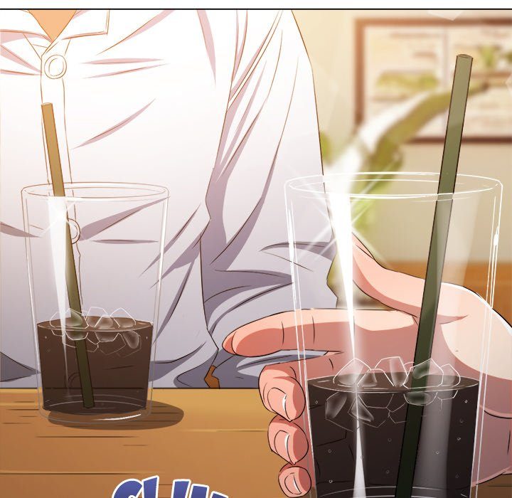 My High School Bully - Chapter 240 Page 132