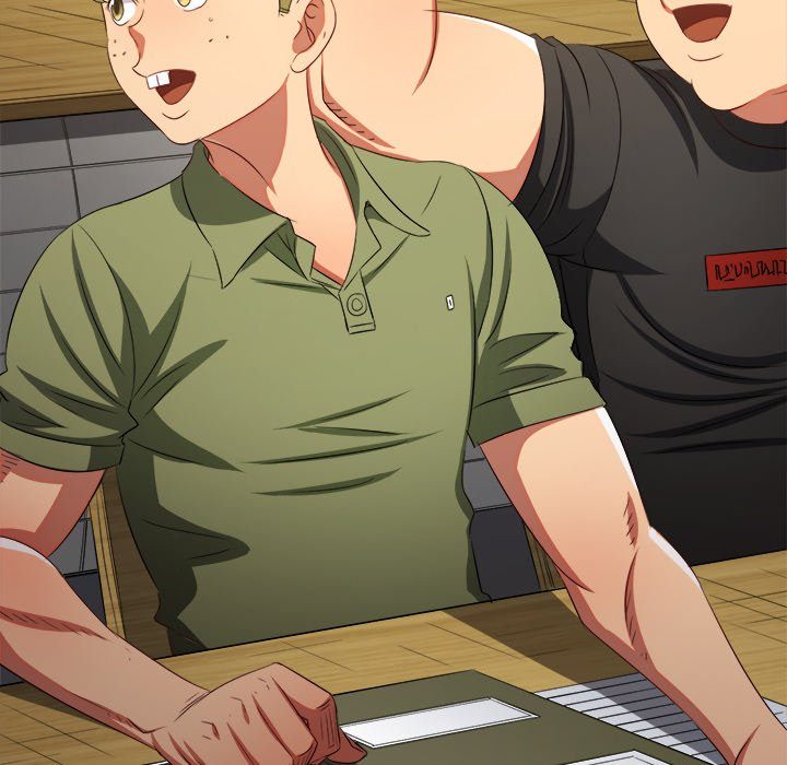 My High School Bully - Chapter 240 Page 15