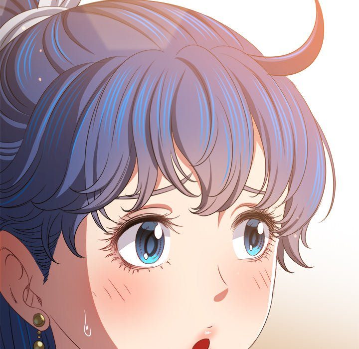 My High School Bully - Chapter 240 Page 153