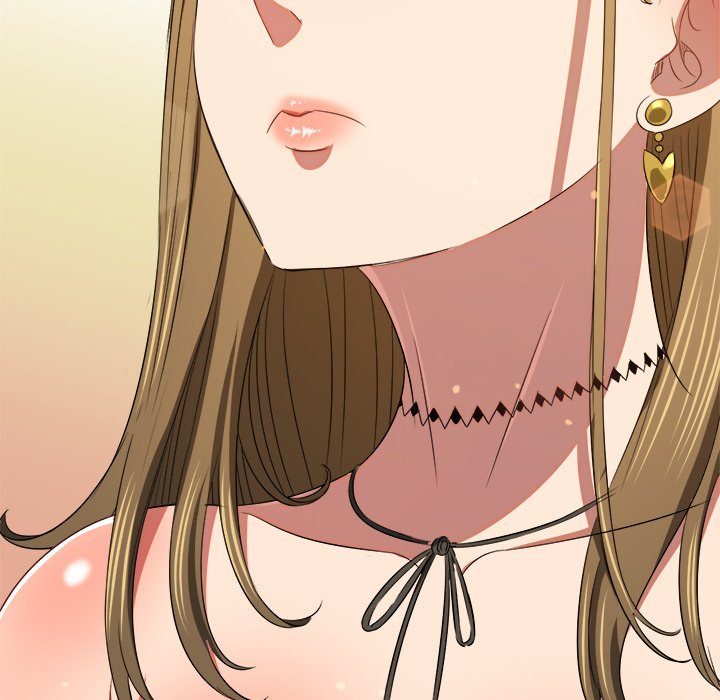 My High School Bully - Chapter 240 Page 157