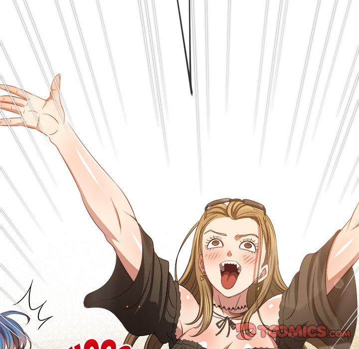 My High School Bully - Chapter 240 Page 160