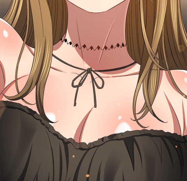 My High School Bully - Chapter 240 Page 165