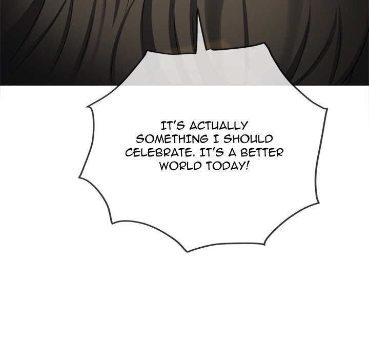 My High School Bully - Chapter 240 Page 166