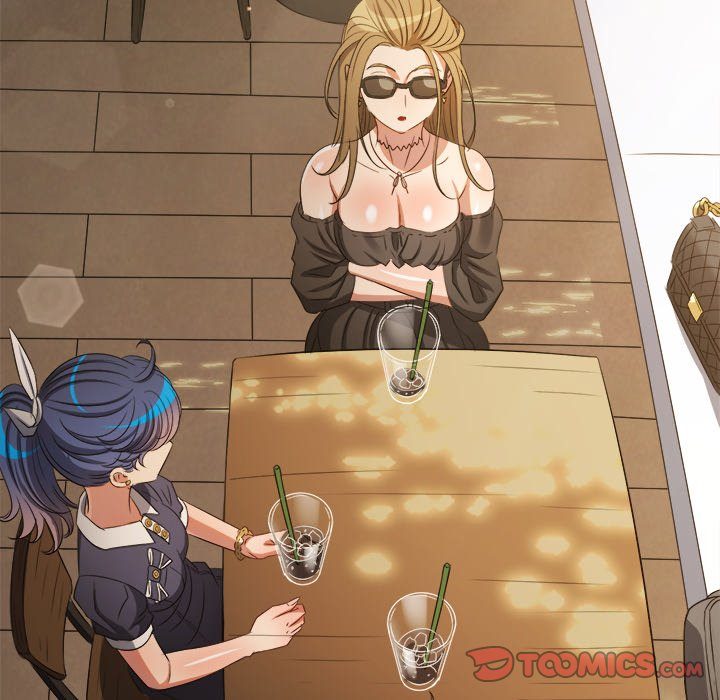 My High School Bully - Chapter 240 Page 172