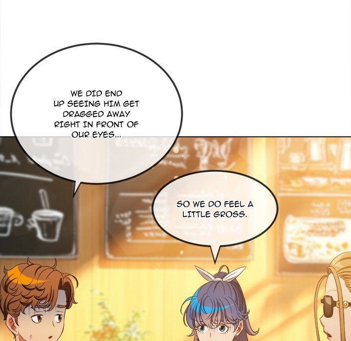 My High School Bully - Chapter 240 Page 175