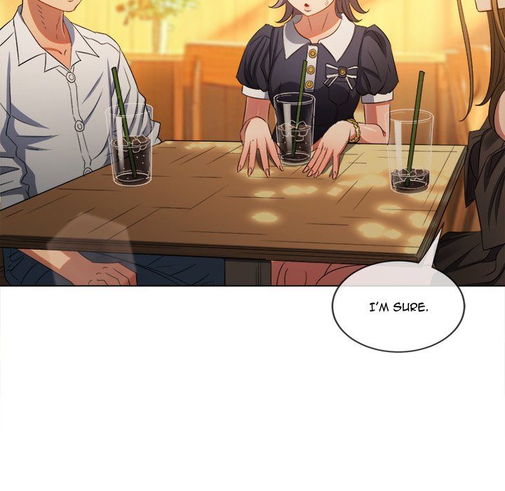 My High School Bully - Chapter 240 Page 176