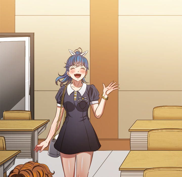 My High School Bully - Chapter 240 Page 18