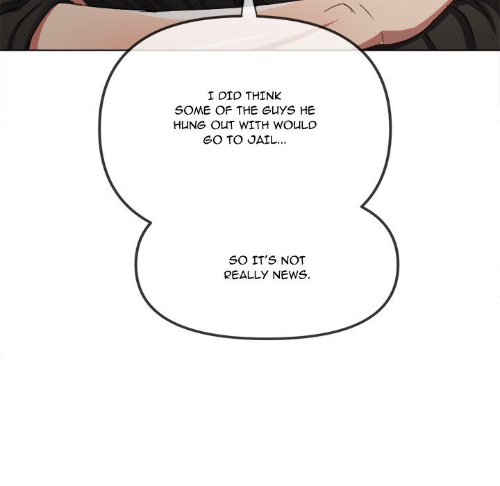 My High School Bully - Chapter 240 Page 180