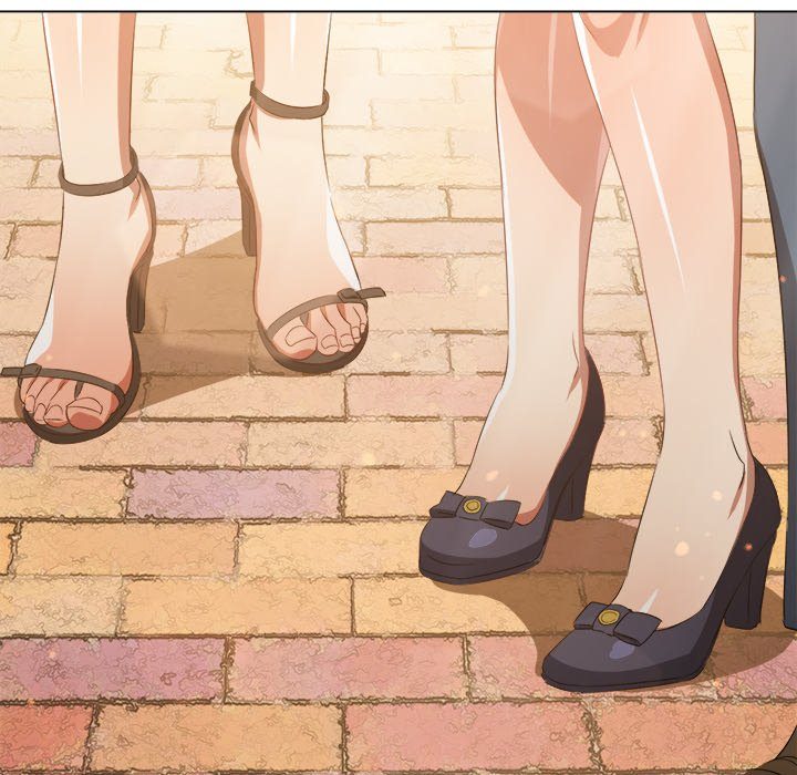 My High School Bully - Chapter 240 Page 186