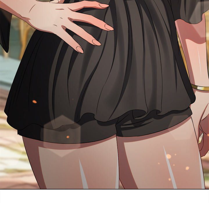 My High School Bully - Chapter 240 Page 191