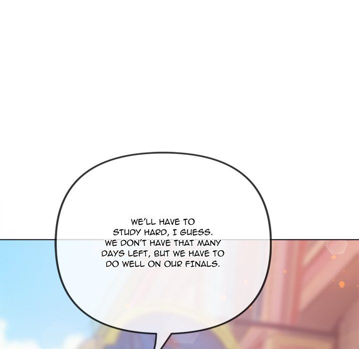 My High School Bully - Chapter 240 Page 193