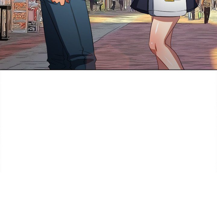 My High School Bully - Chapter 240 Page 201