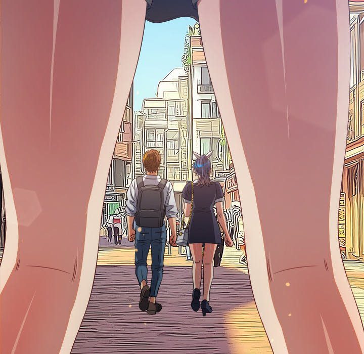 My High School Bully - Chapter 240 Page 203