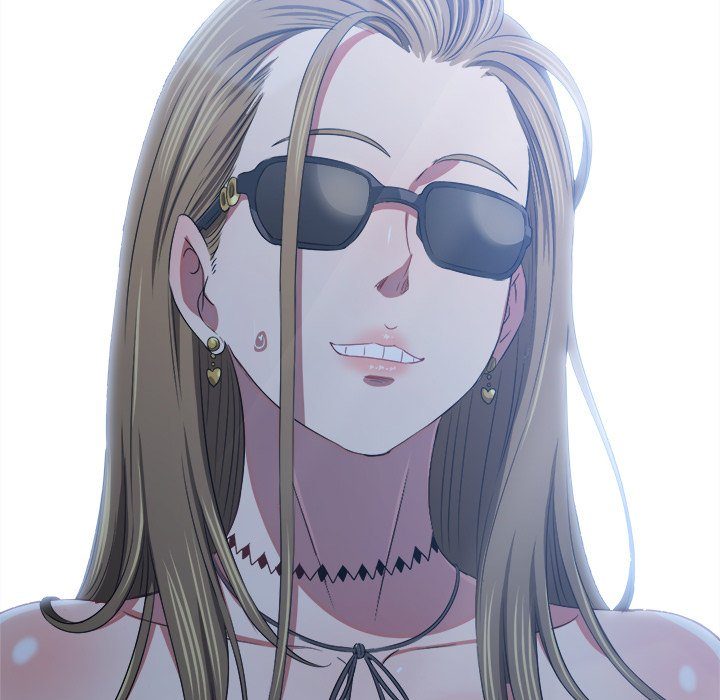 My High School Bully - Chapter 240 Page 207