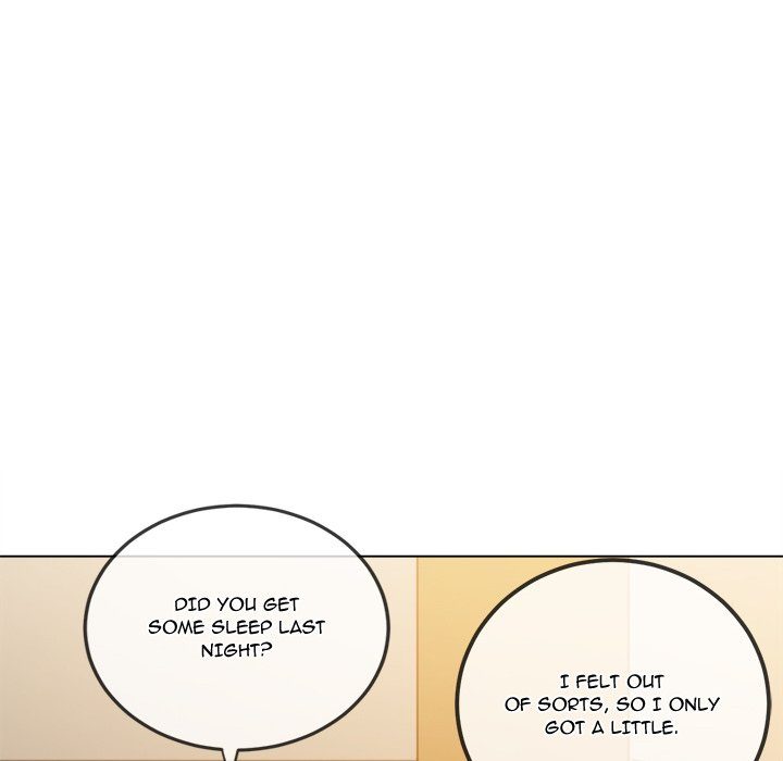 My High School Bully - Chapter 240 Page 21