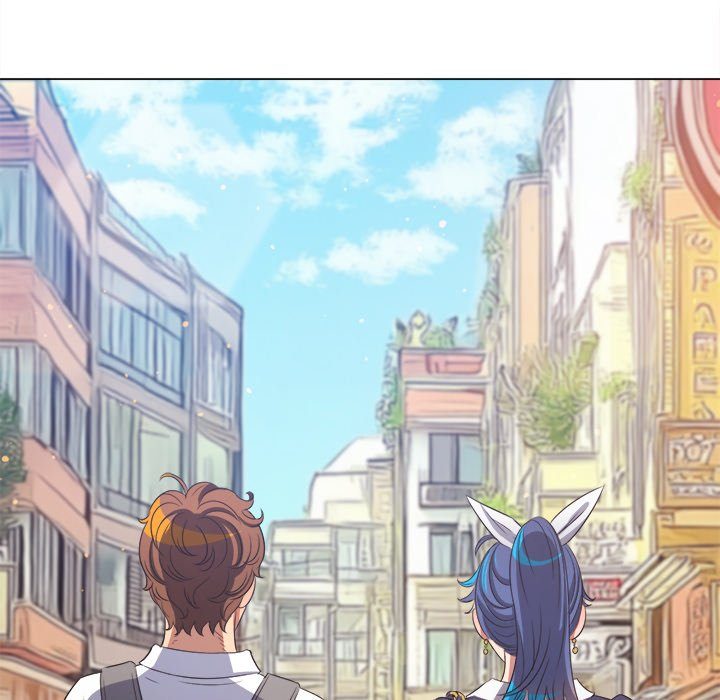 My High School Bully - Chapter 240 Page 211