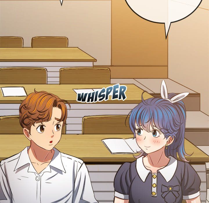 My High School Bully - Chapter 240 Page 22