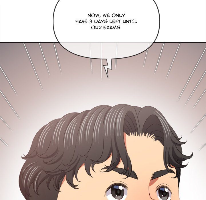 My High School Bully - Chapter 240 Page 25