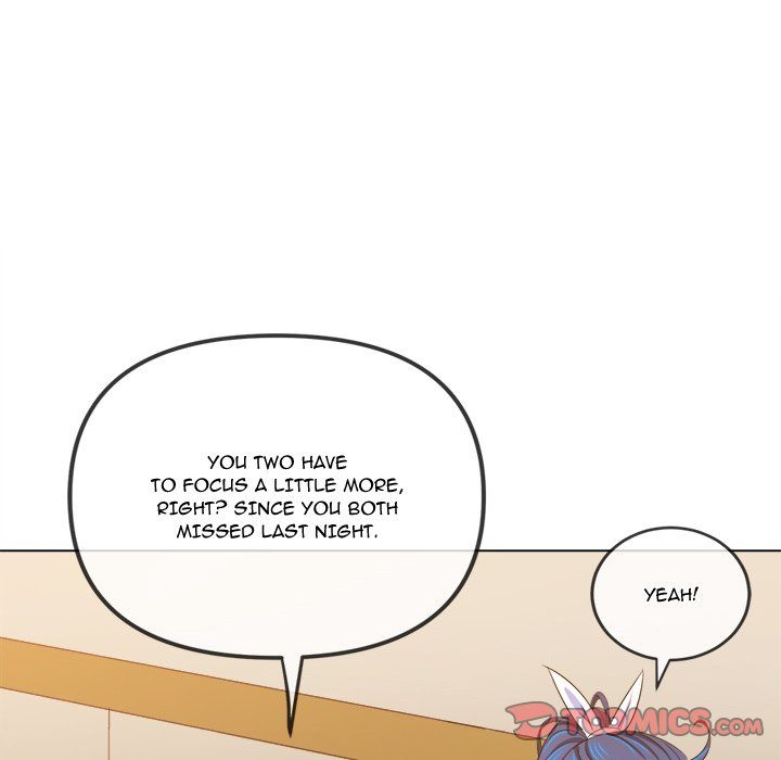 My High School Bully - Chapter 240 Page 28