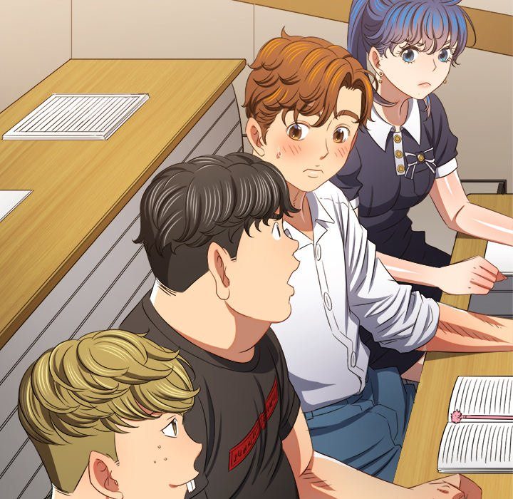 My High School Bully - Chapter 240 Page 29