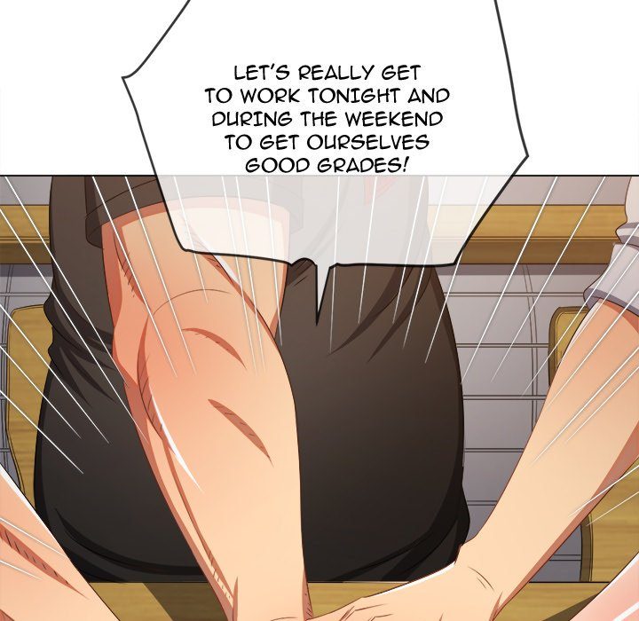 My High School Bully - Chapter 240 Page 32