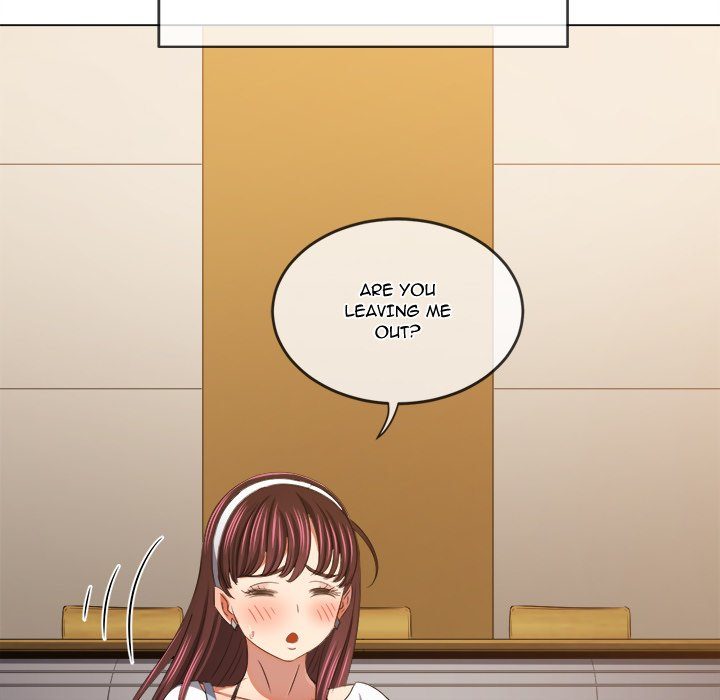 My High School Bully - Chapter 240 Page 35