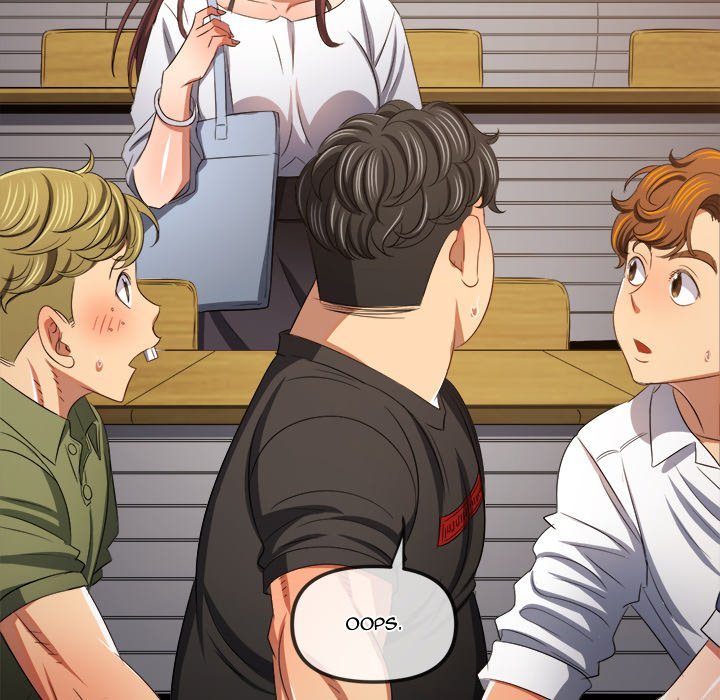 My High School Bully - Chapter 240 Page 36