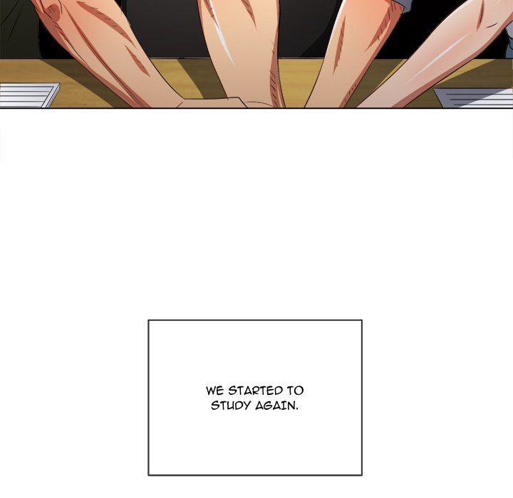 My High School Bully - Chapter 240 Page 37