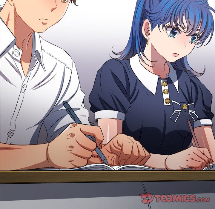 My High School Bully - Chapter 240 Page 40