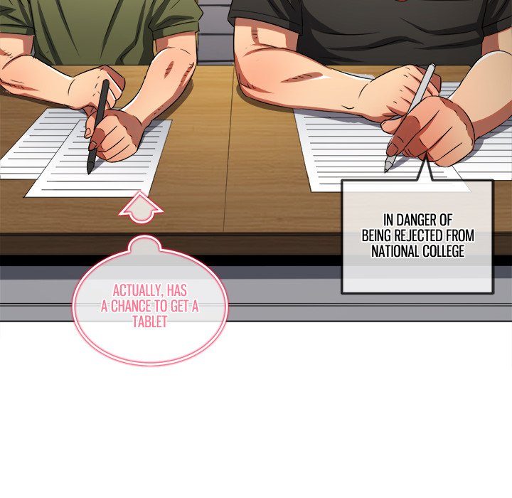 My High School Bully - Chapter 240 Page 46