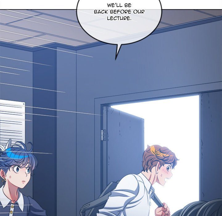 My High School Bully - Chapter 240 Page 56