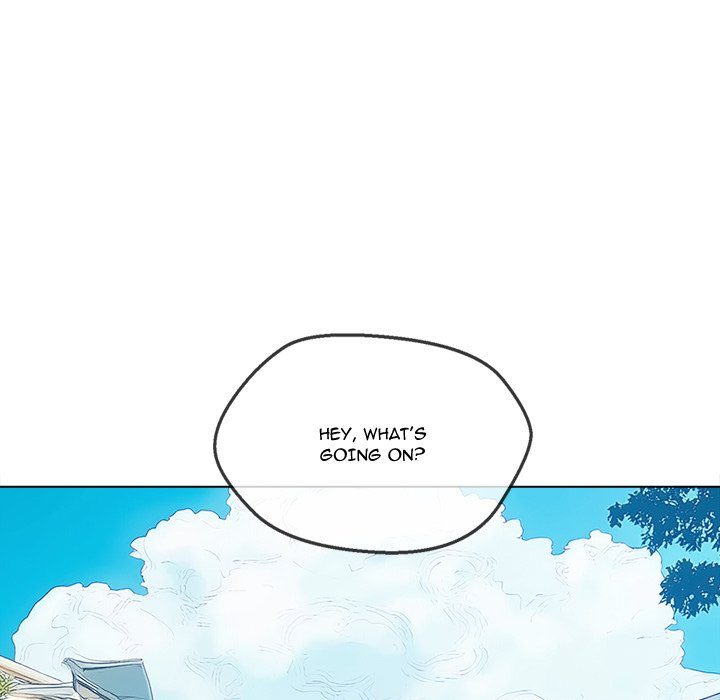 My High School Bully - Chapter 240 Page 59