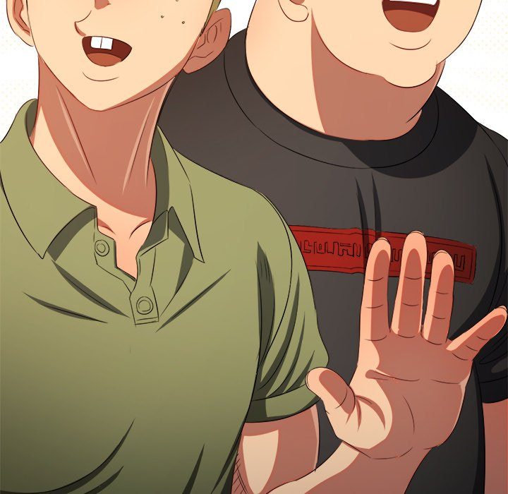 My High School Bully - Chapter 240 Page 6