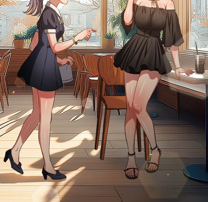 My High School Bully - Chapter 240 Page 72