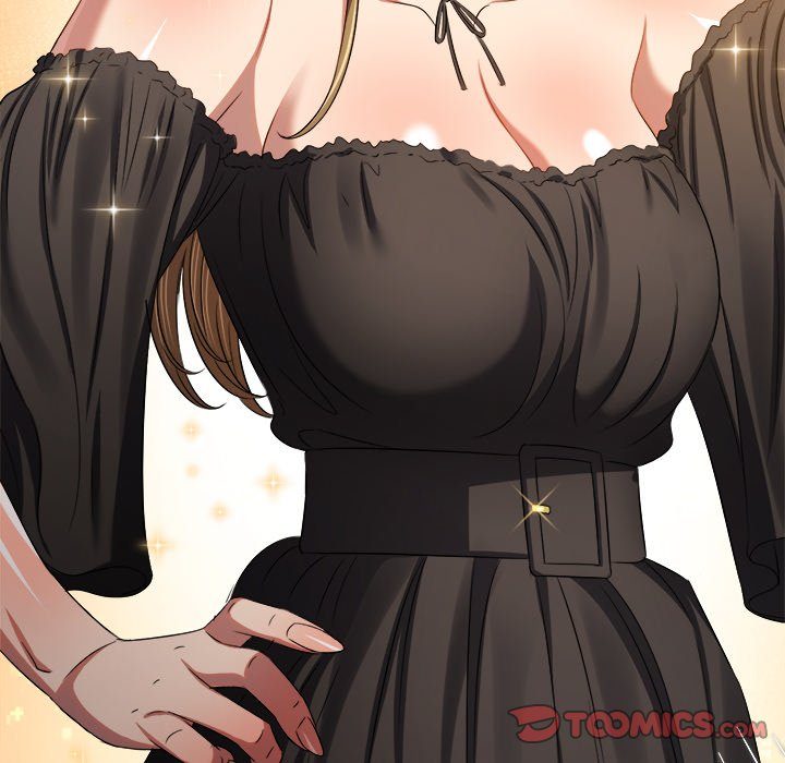 My High School Bully - Chapter 240 Page 76