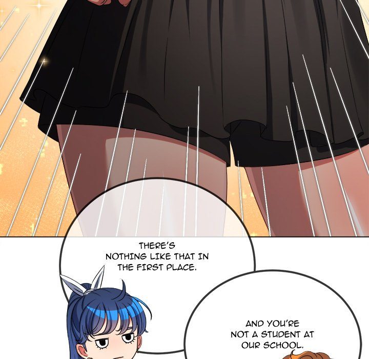 My High School Bully - Chapter 240 Page 77