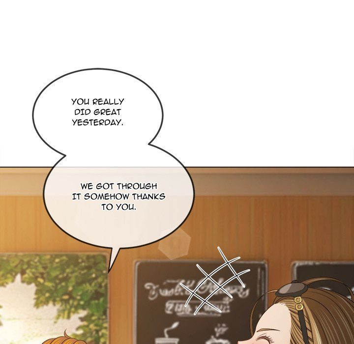 My High School Bully - Chapter 240 Page 79