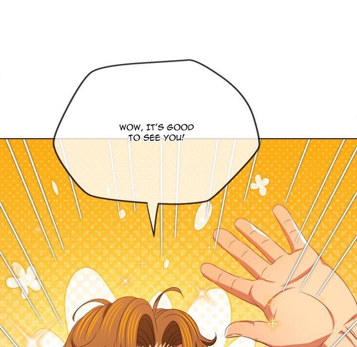 My High School Bully - Chapter 240 Page 8