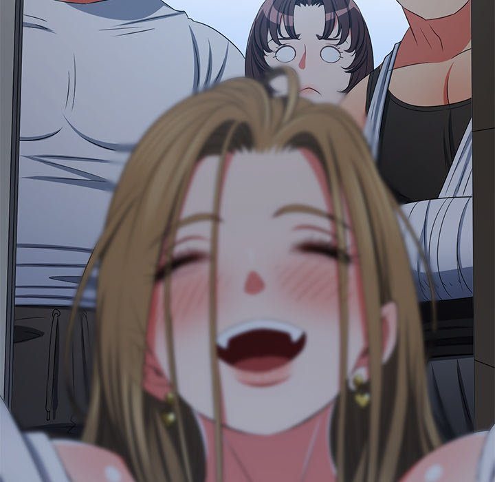 My High School Bully - Chapter 240 Page 85