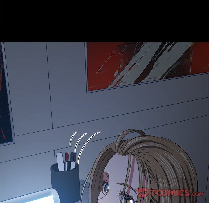 My High School Bully - Chapter 240 Page 88