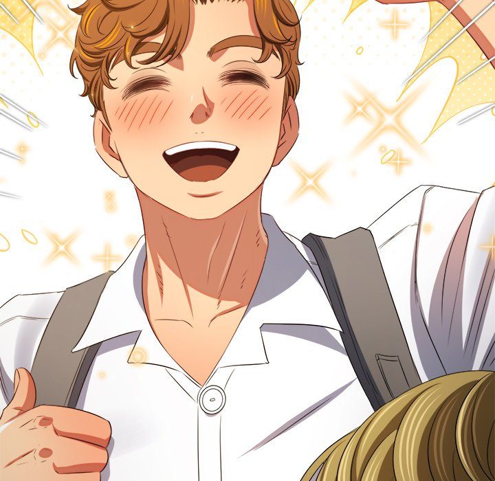 My High School Bully - Chapter 240 Page 9