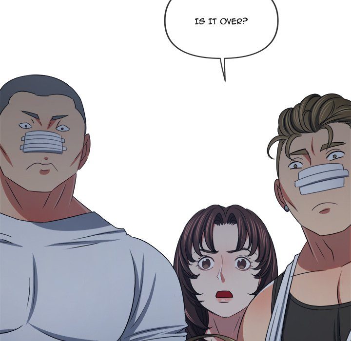 My High School Bully - Chapter 240 Page 92