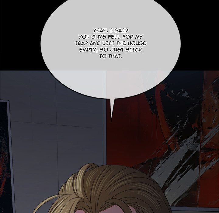 My High School Bully - Chapter 240 Page 95