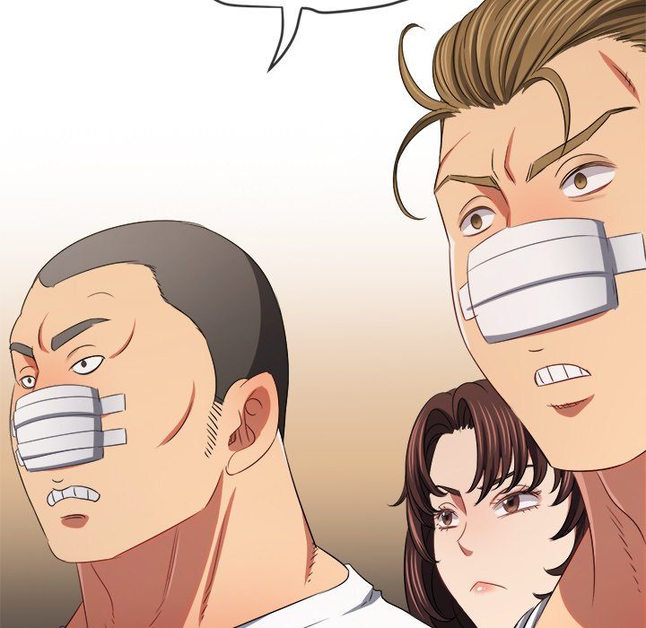 My High School Bully - Chapter 240 Page 99