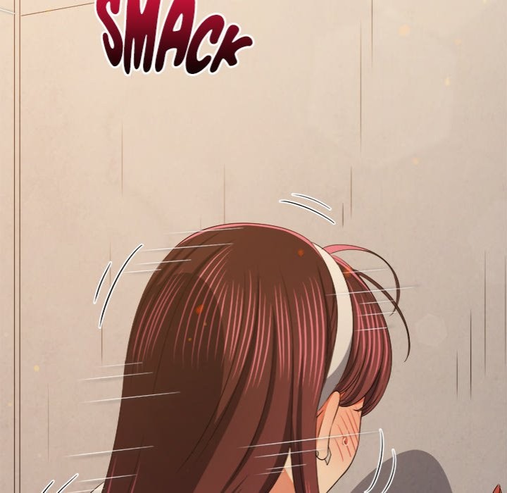 My High School Bully - Chapter 241 Page 107