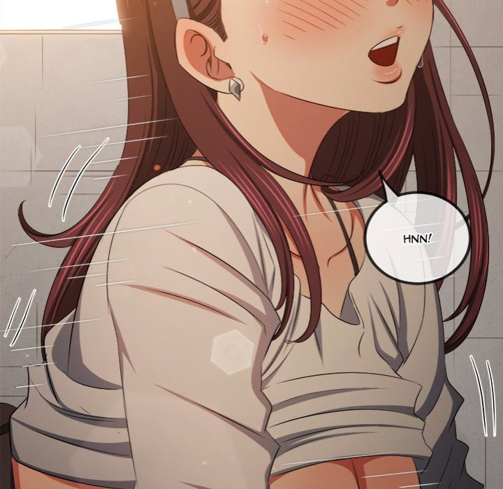 My High School Bully - Chapter 241 Page 118